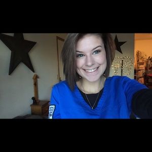 Meet your Posher, Bailey