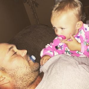 Meet your Posher, Becky