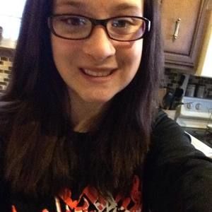 Meet your Posher, Jamie