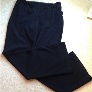 Black Dress Pants
