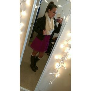 Meet your Posher, Shelby