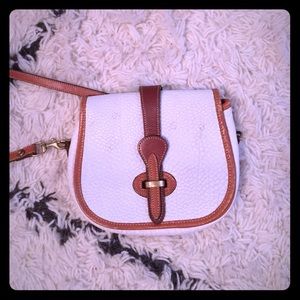 Dooney and Bourke leather purse