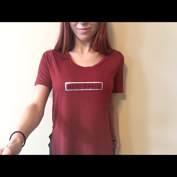 ❤️NWT Forever 21 NON-BASIC Tunic ❤️