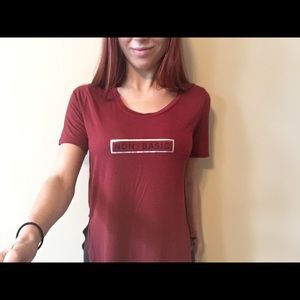 ❤️NWT Forever 21 NON-BASIC Tunic ❤️