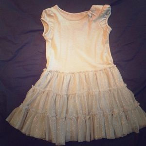 Kids tutu dress