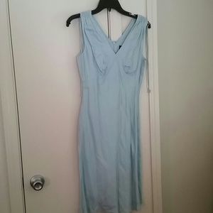 GAP LINEN DRESS