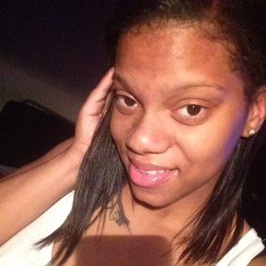 Meet your Posher, Kwamisha