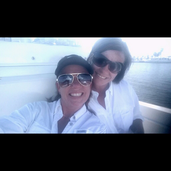 Meet your Posher, Sallie