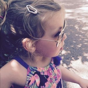 Meet your Posher, Jodi