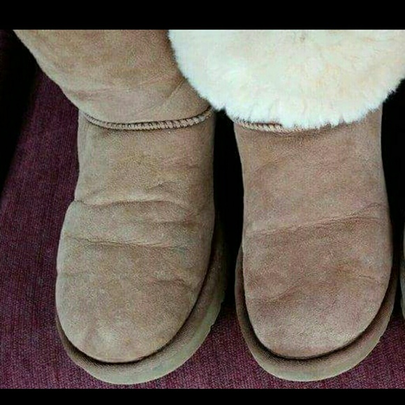 Ugg boots - Picture 3 of 3