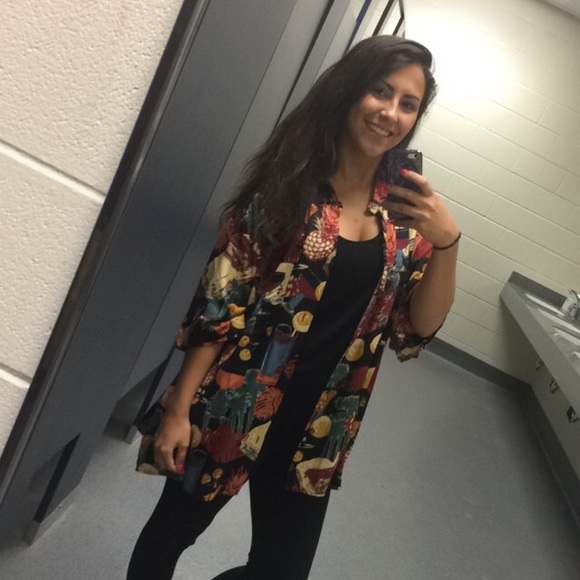 Meet your Posher, Morgan - Picture 1 of 1