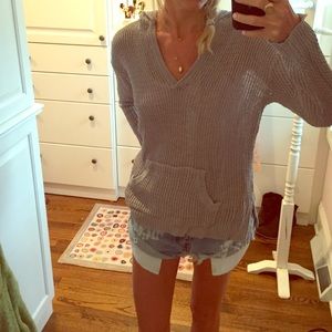 GODDIS sweater.  S/M