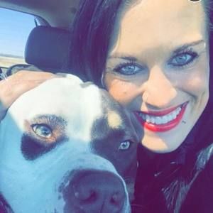 Meet your Posher, Maggie