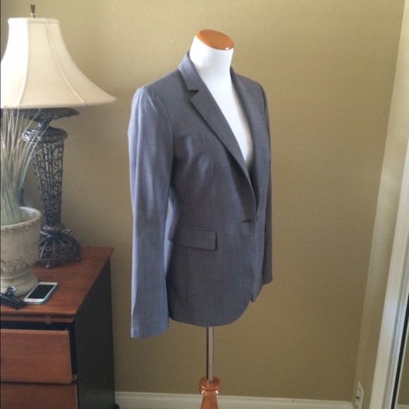 SOLD!!! Grey Blazer