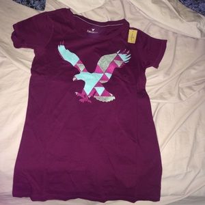 American Eagle T-shirt