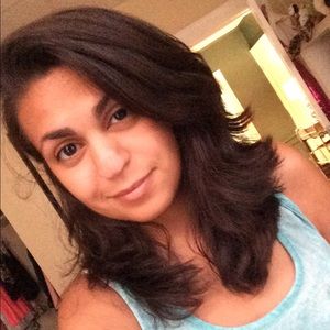 Meet your Posher, Isabella