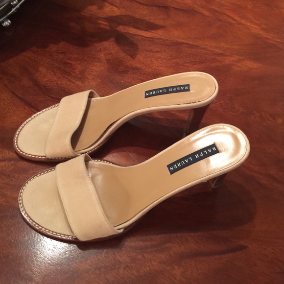 Ralph Lauren shoes