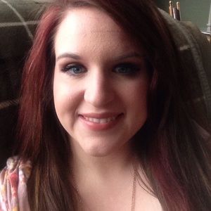 Meet your Posher, Breanna