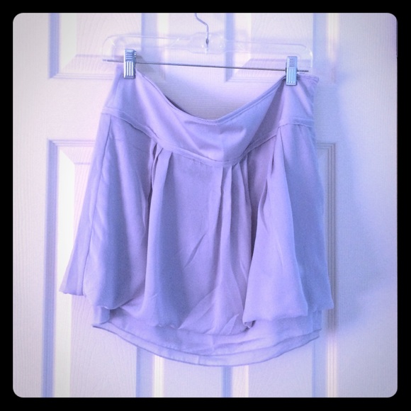 Gap Skirt