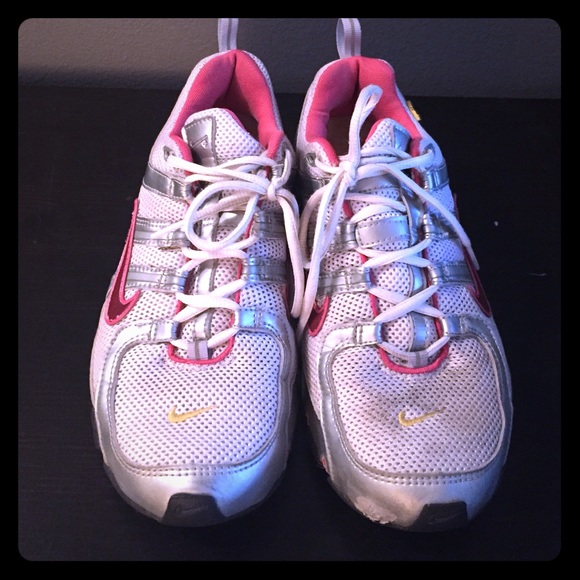 Nike Shox, size 8