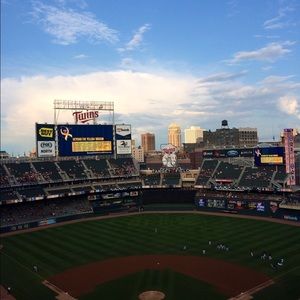 Meet your Posher, Mackenzie