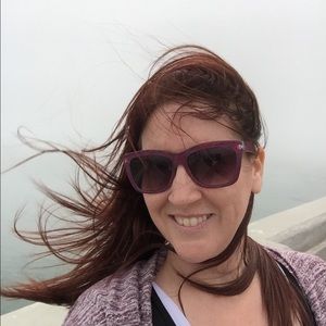 Meet your Posher, Jillian