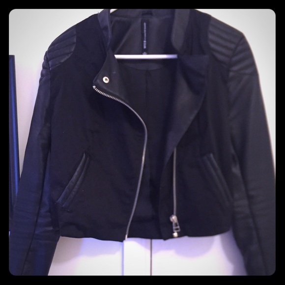 Hot moto jacket!💥💥💥