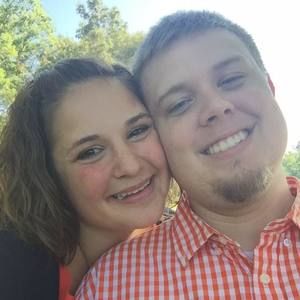 Meet your Posher, Kristy