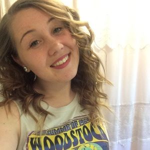 Meet your Posher, Kristen