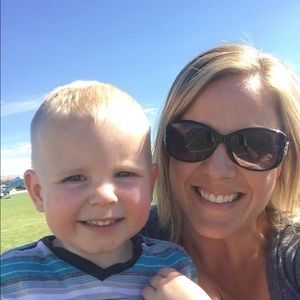 Meet your Posher, Laura