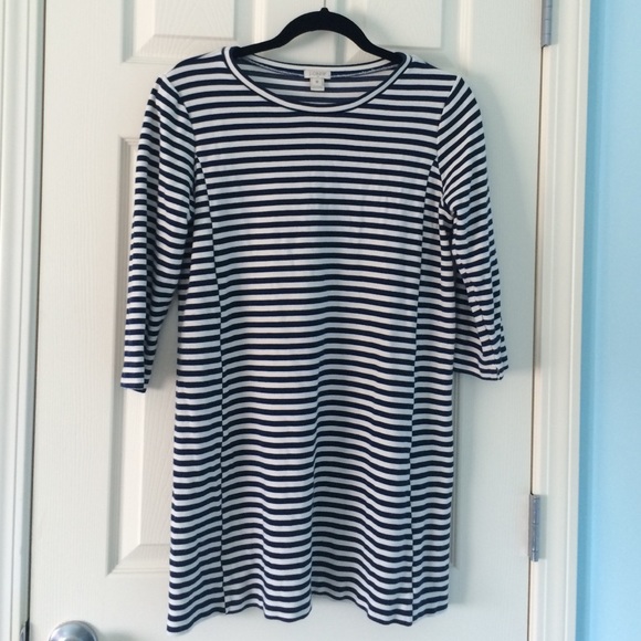 J. Crew Dress