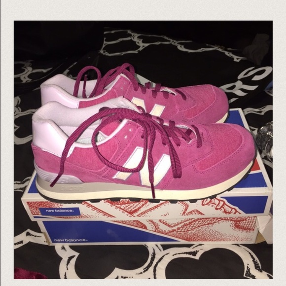 New Balance 574