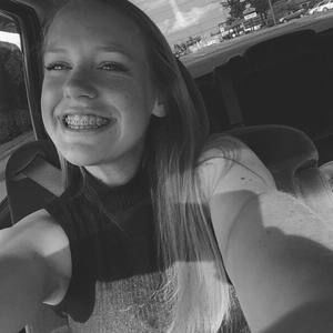 Meet your Posher, Joni