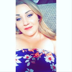 Meet your Posher, Karah