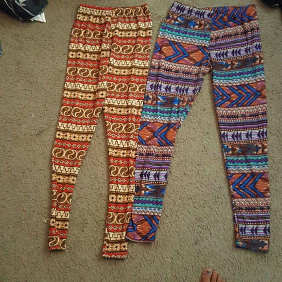 Leggings