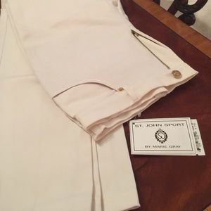St John Pants