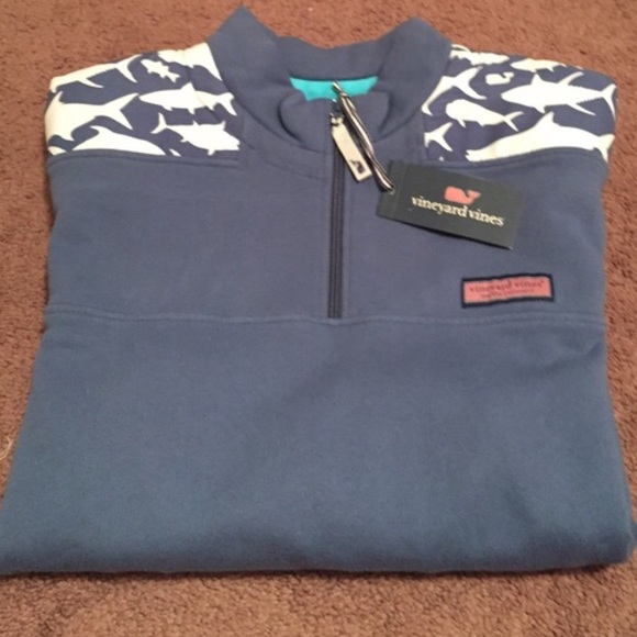 Men's Vineyard Vines Shep Shirt