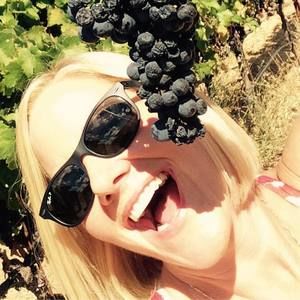 Meet your Posher, Terri