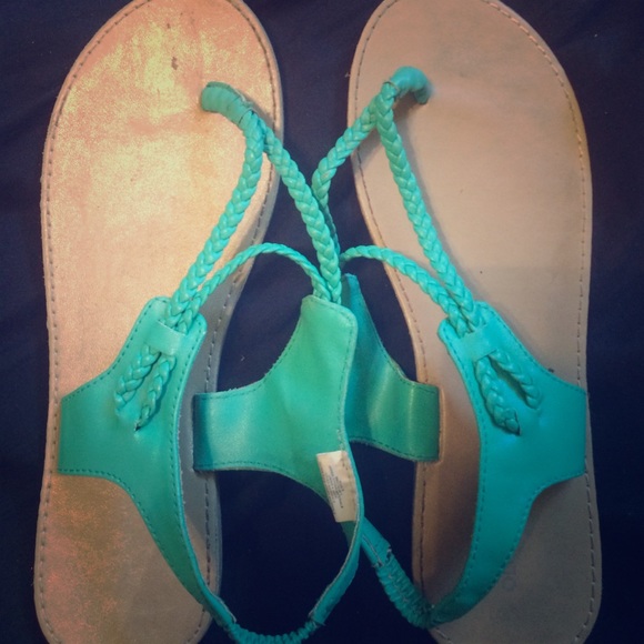 Sandals - Picture 1 of 1