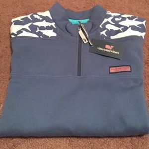 Men's Vineyard Vines Shep Shirt