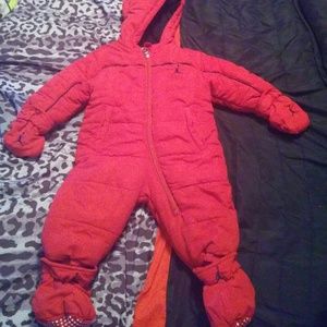 Joran one pieces suit 12 month