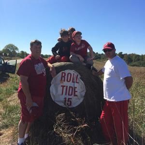 Meet your Posher, Karen