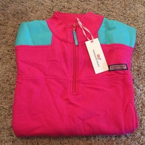 Vineyard Vines Women's Shep Shirt