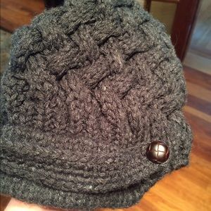 Winter hat!
