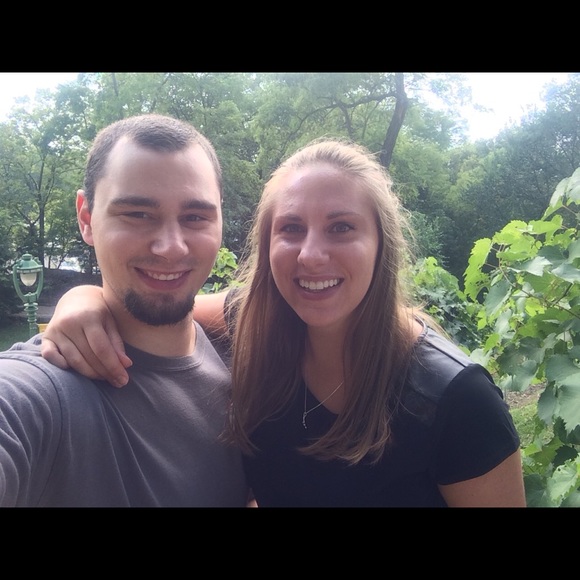 Meet your Posher, Abby - Picture 1 of 2