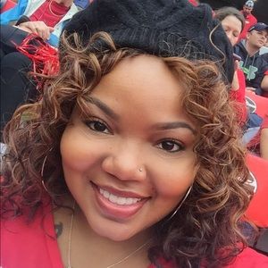 Meet your Posher, Charity