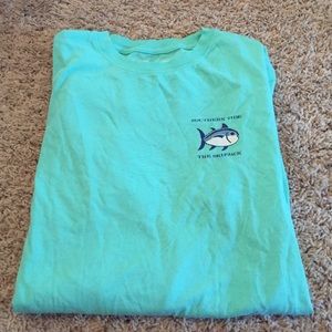 Southern Tide Men's Skipjack shirt