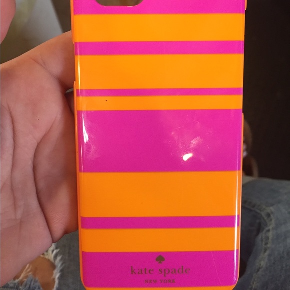 Kate spade phone case
