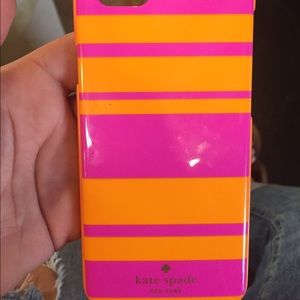Kate spade phone case