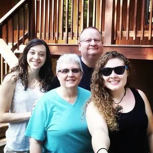 Meet your Posher, Kristen